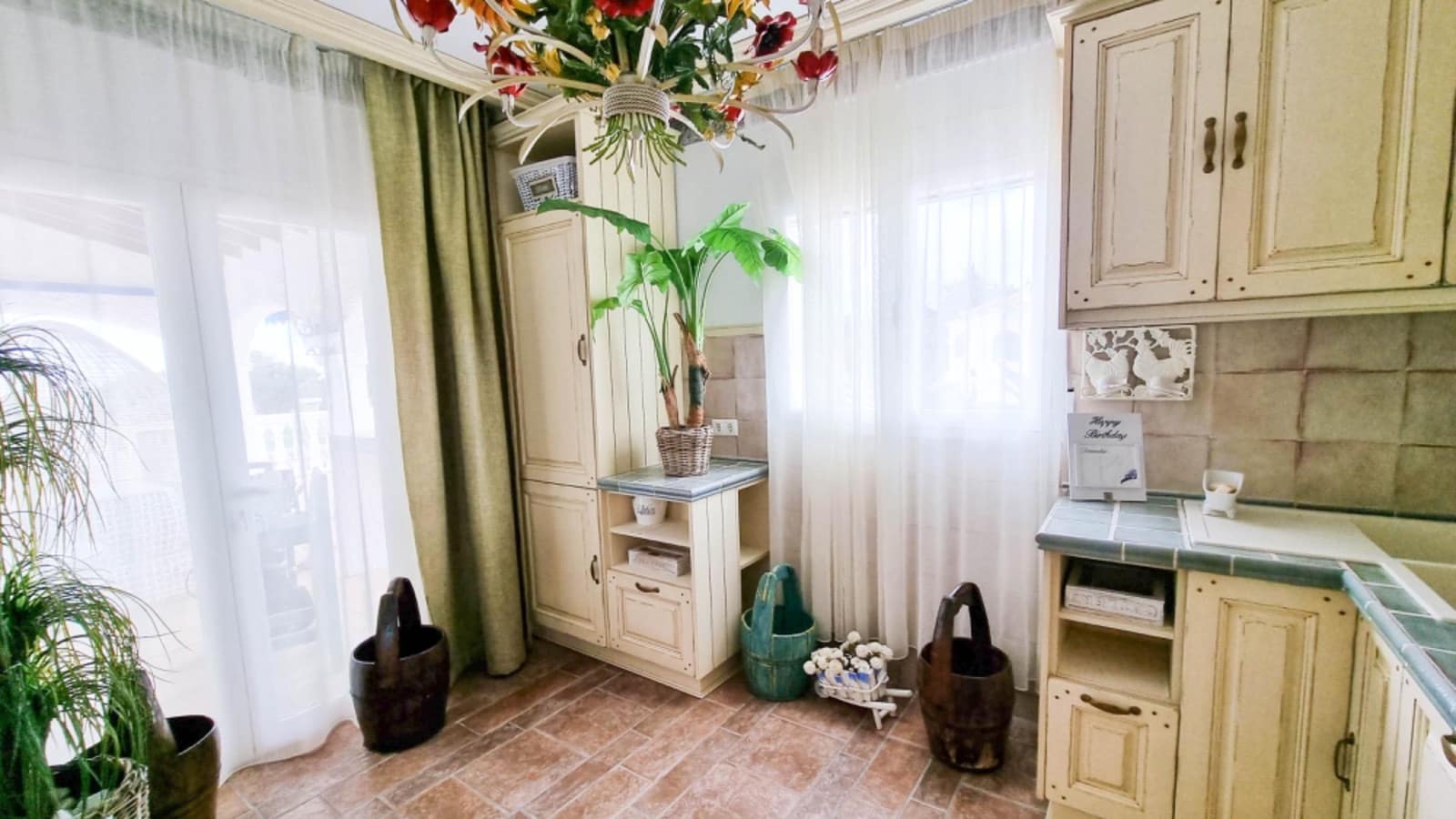 6 bedroom Villa for sale in Moraira with pool - € 1,350,000 (Ref: 7899725)