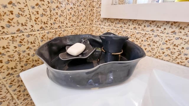 6 bedroom Villa for sale in Moraira, Teulada-Moraira with pool - € 1,350,000 (Ref: 7899725)