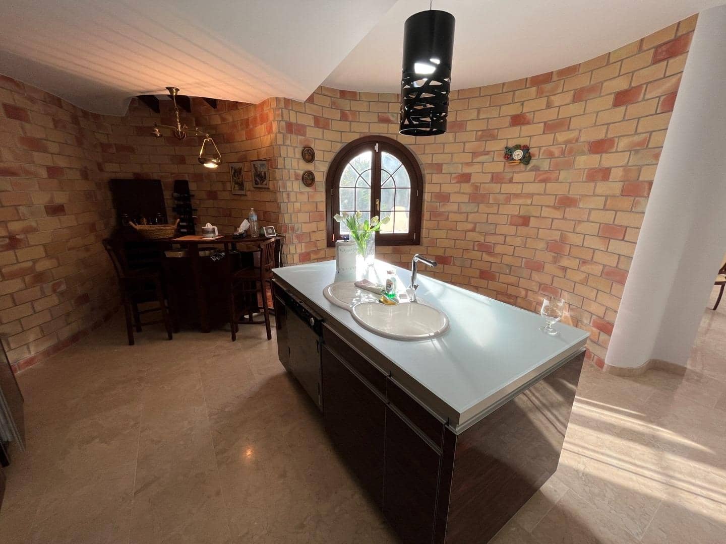 4 soverom Villa til salgs i Altea la Vella med svømmebasseng garasje - € 1 350 000 (Ref: 7911812)