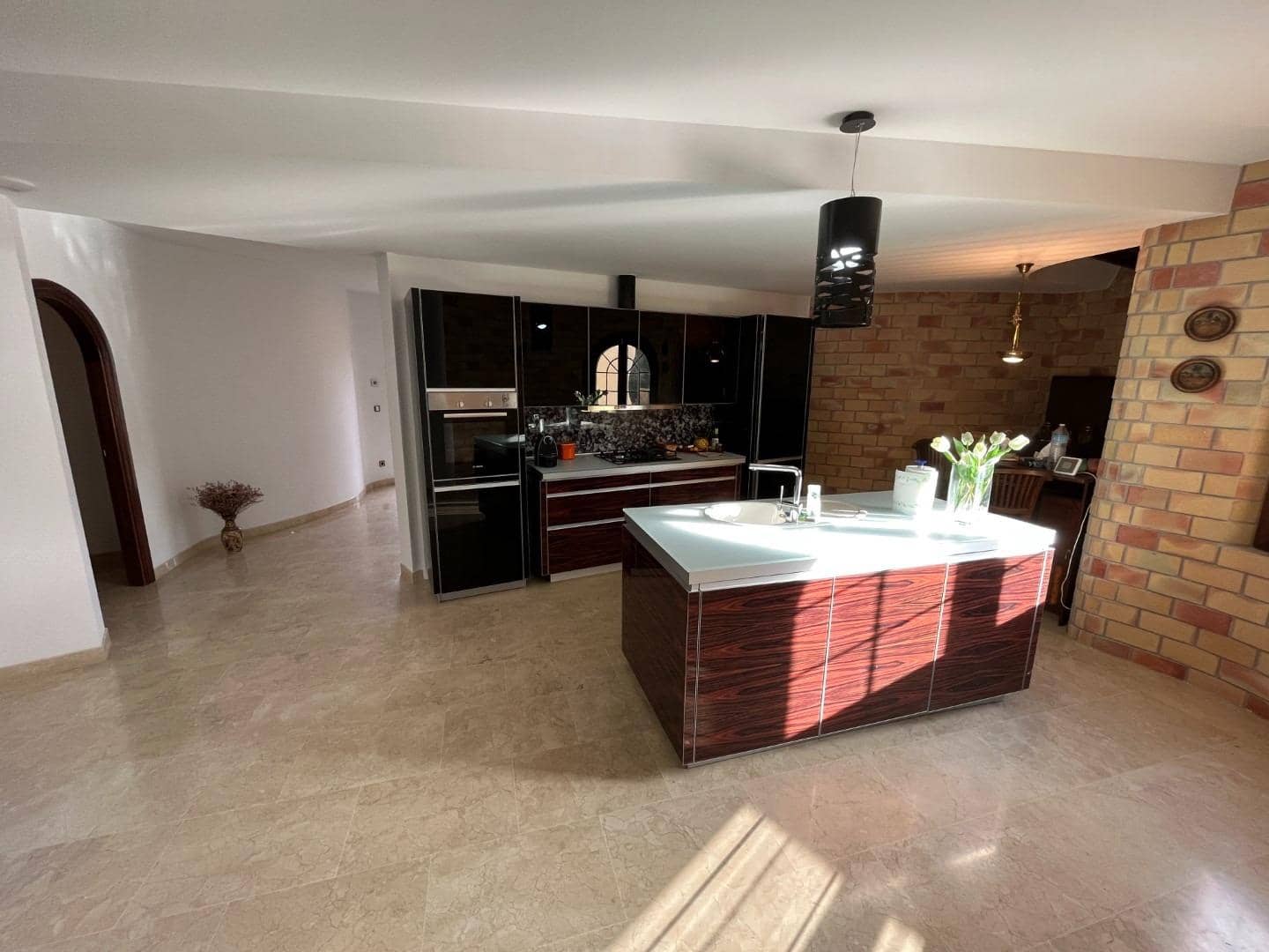 4 soverom Villa til salgs i Altea la Vella med svømmebasseng garasje - € 1 350 000 (Ref: 7911812)