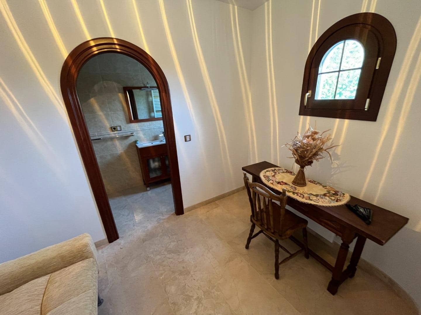 4 soverom Villa til salgs i Altea la Vella med svømmebasseng garasje - € 1 350 000 (Ref: 7911812)