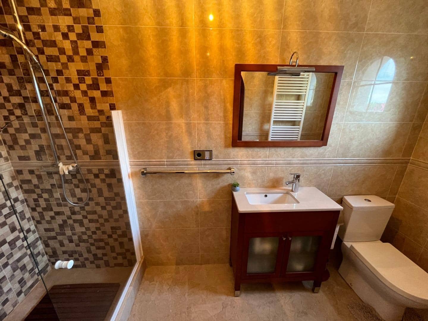 4 soverom Villa til salgs i Altea la Vella med svømmebasseng garasje - € 1 350 000 (Ref: 7911812)