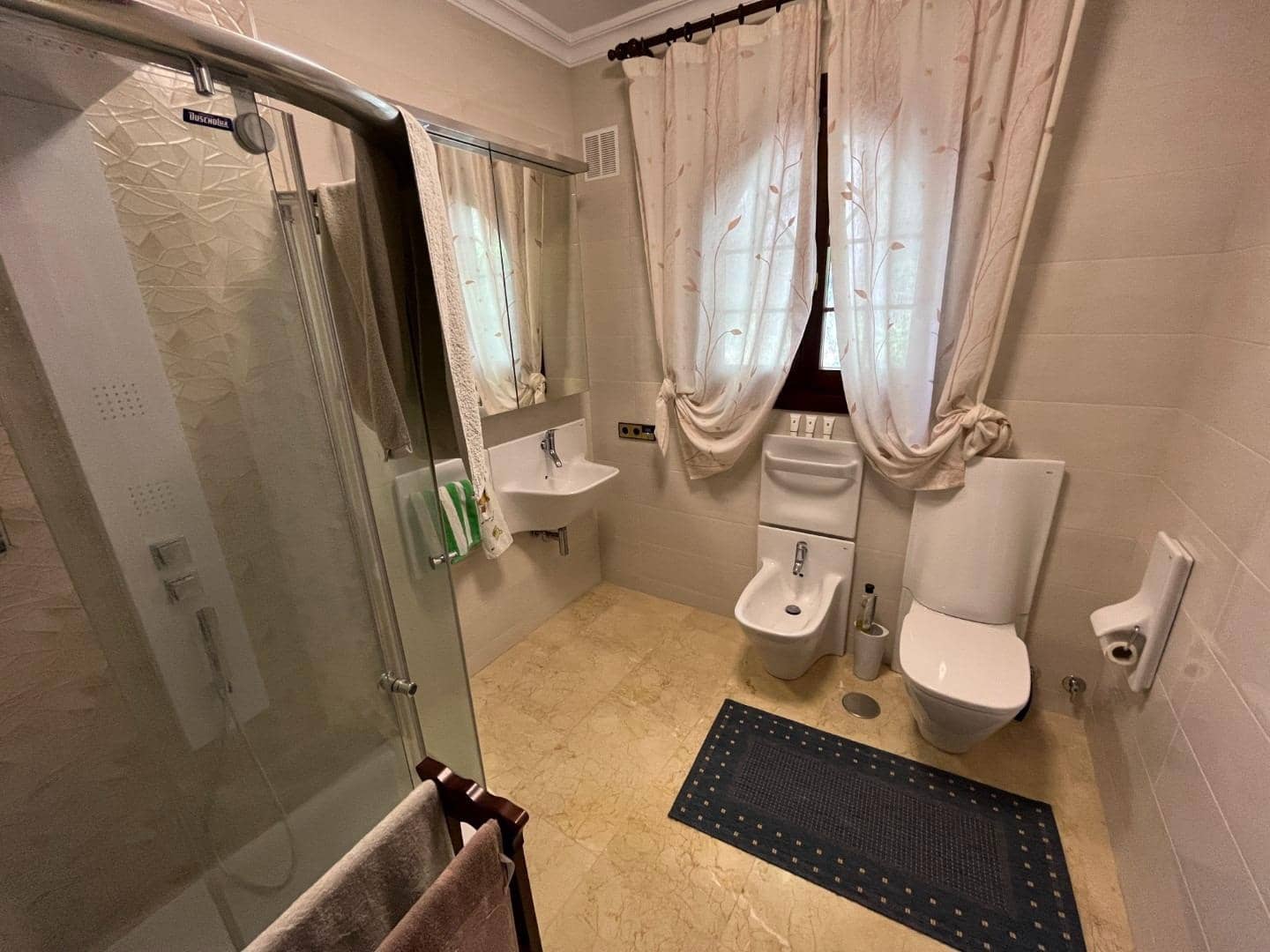 4 soverom Villa til salgs i Altea la Vella med svømmebasseng garasje - € 1 350 000 (Ref: 7911812)