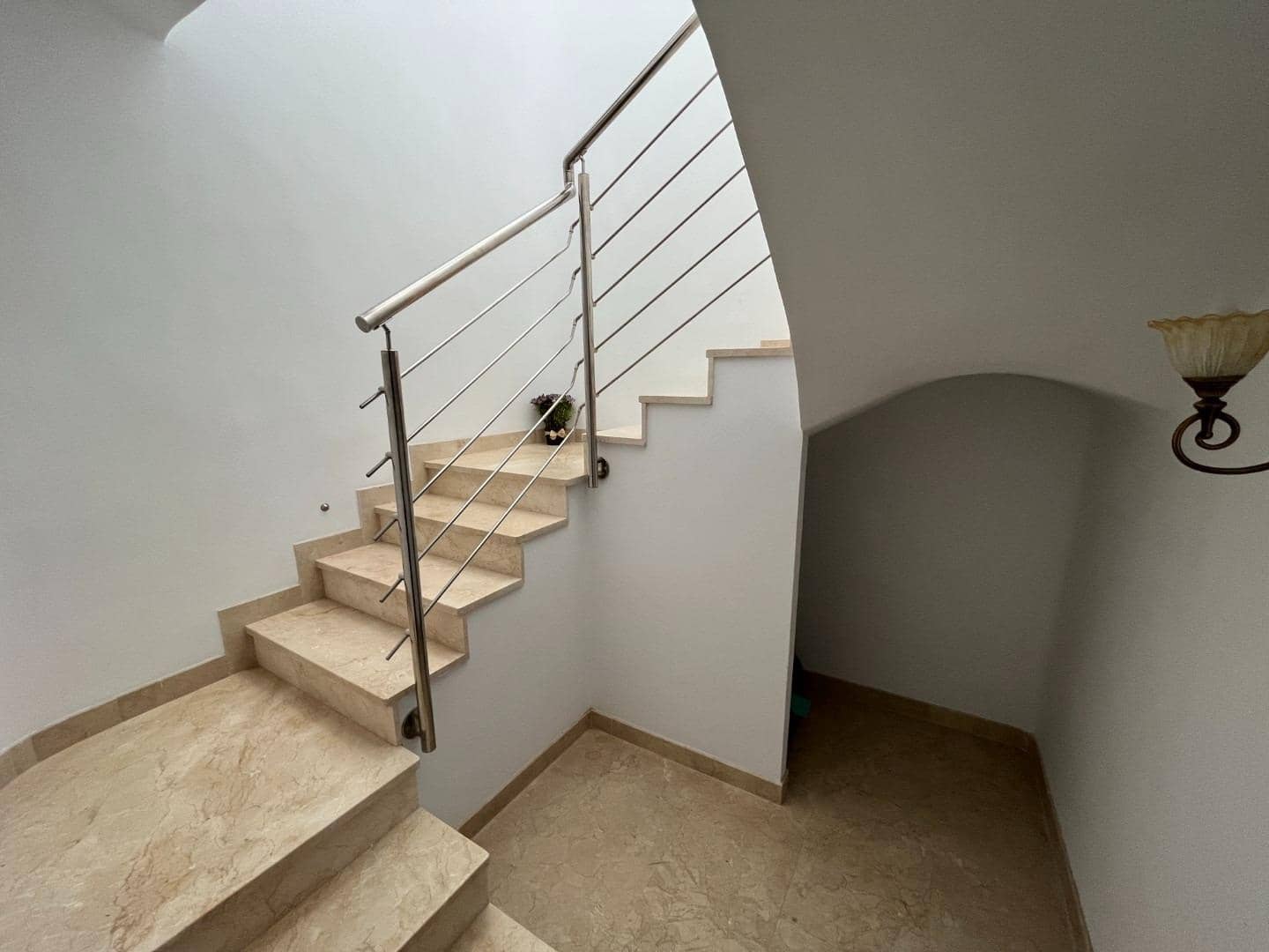 4 soverom Villa til salgs i Altea la Vella med svømmebasseng garasje - € 1 350 000 (Ref: 7911812)