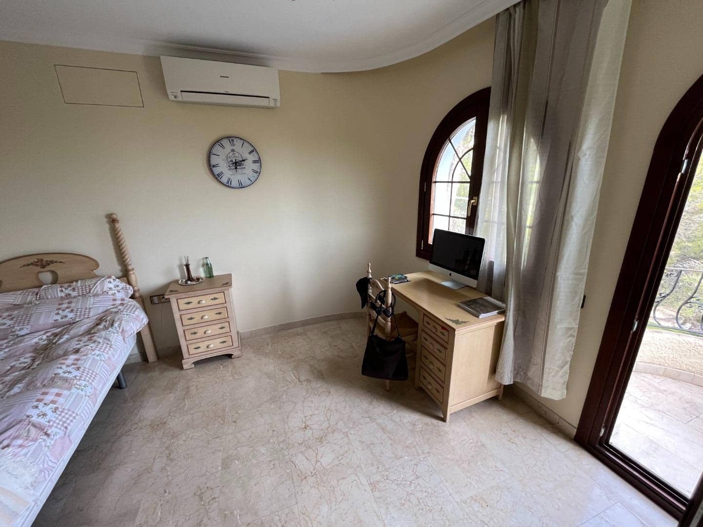 4 soverom Villa til salgs i Altea la Vella med svømmebasseng garasje - € 1 350 000 (Ref: 7911812)