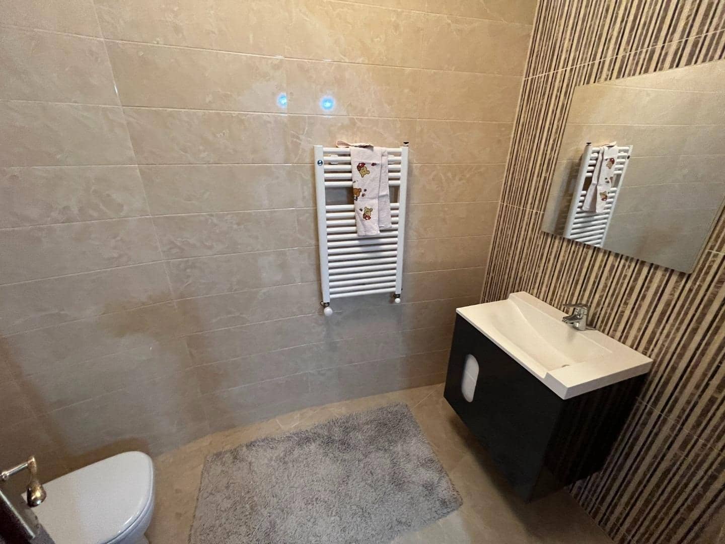 4 soverom Villa til salgs i Altea la Vella med svømmebasseng garasje - € 1 350 000 (Ref: 7911812)