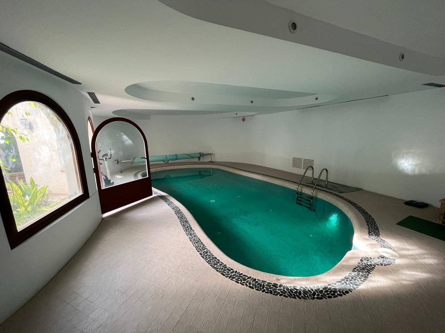 4 soverom Villa til salgs i Altea la Vella med svømmebasseng garasje - € 1 350 000 (Ref: 7911812)