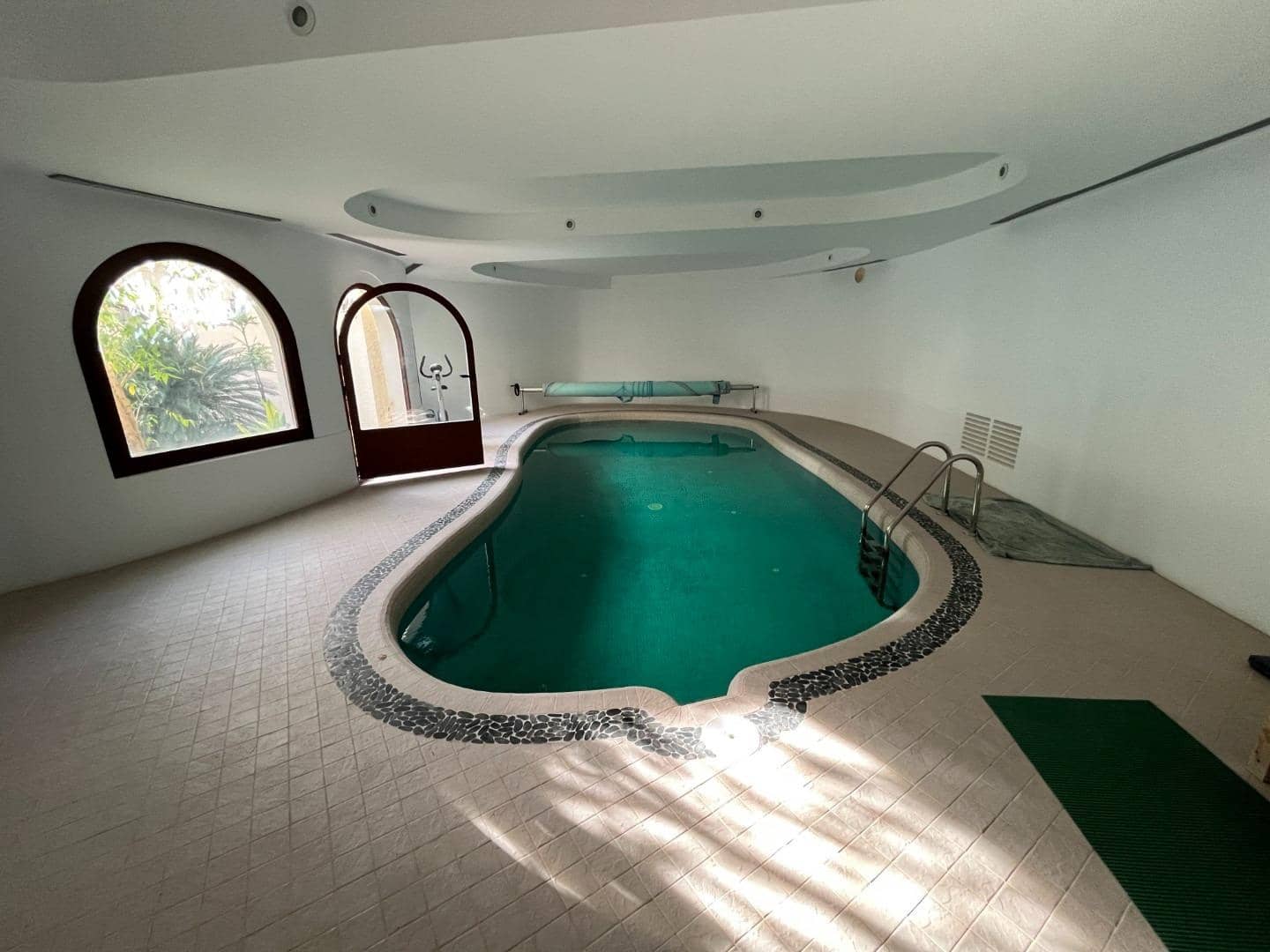 4 soverom Villa til salgs i Altea la Vella med svømmebasseng garasje - € 1 350 000 (Ref: 7911812)