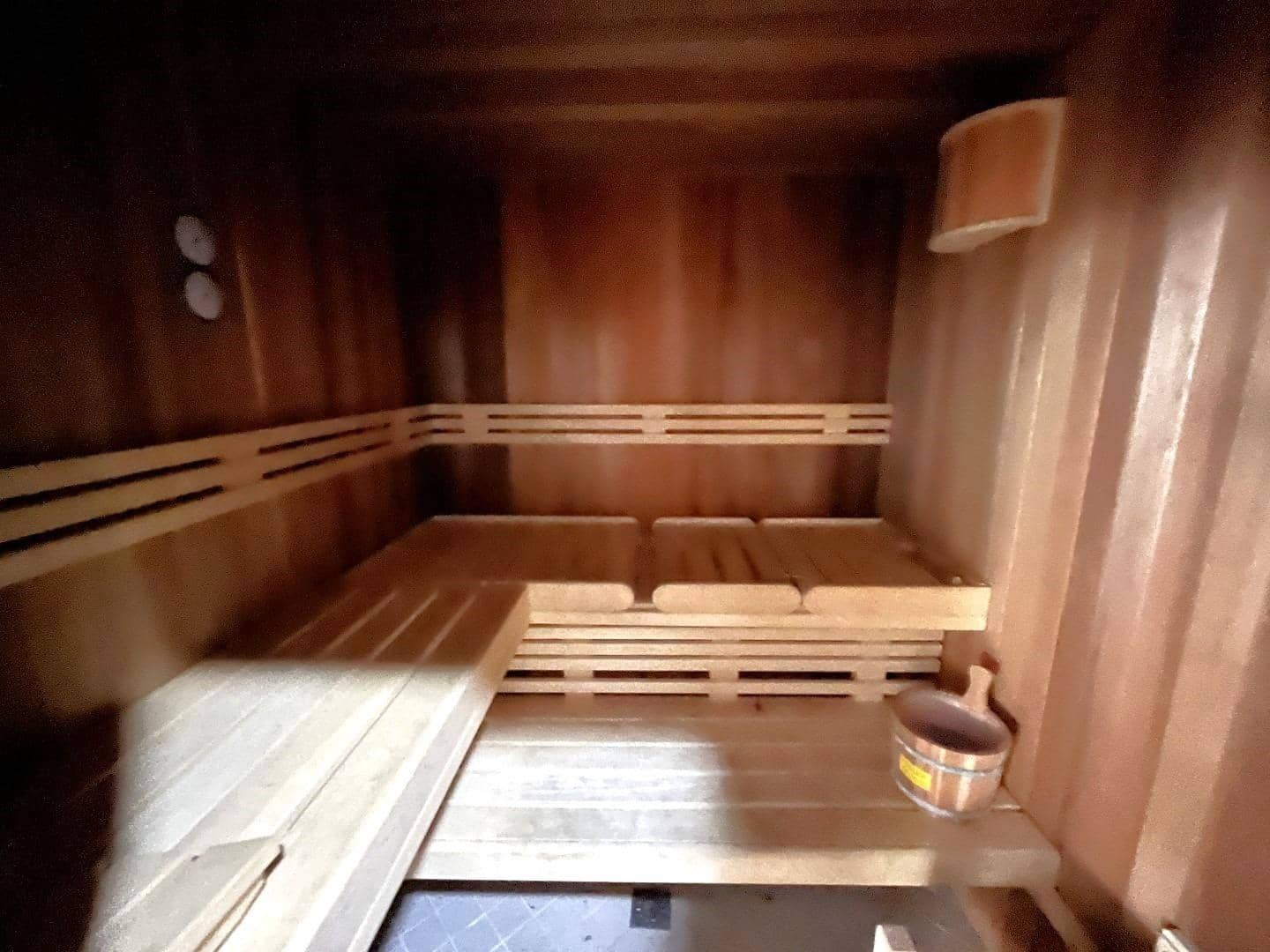 4 soverom Villa til salgs i Altea la Vella med svømmebasseng garasje - € 1 350 000 (Ref: 7911812)