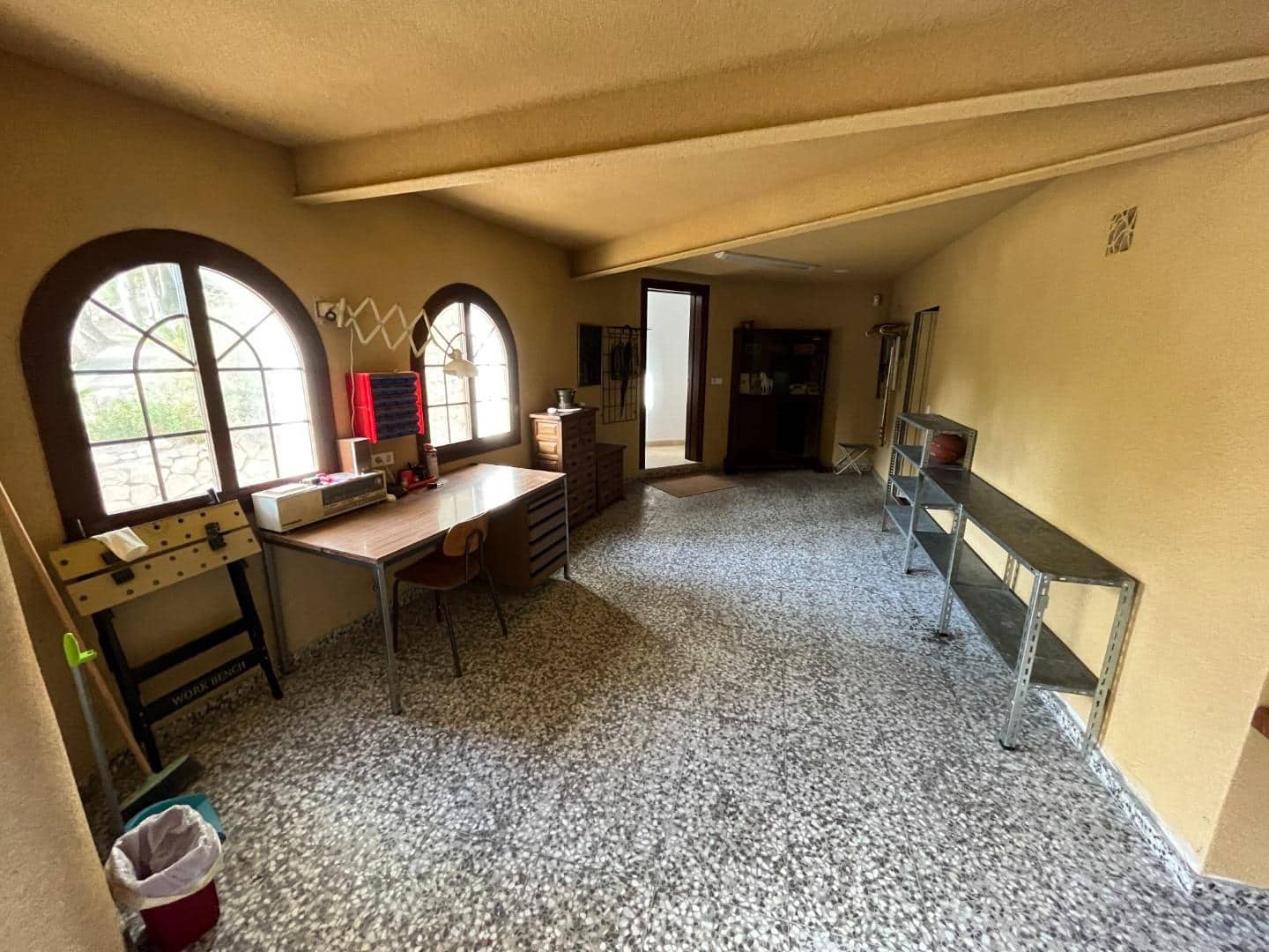 4 soverom Villa til salgs i Altea la Vella med svømmebasseng garasje - € 1 350 000 (Ref: 7911812)