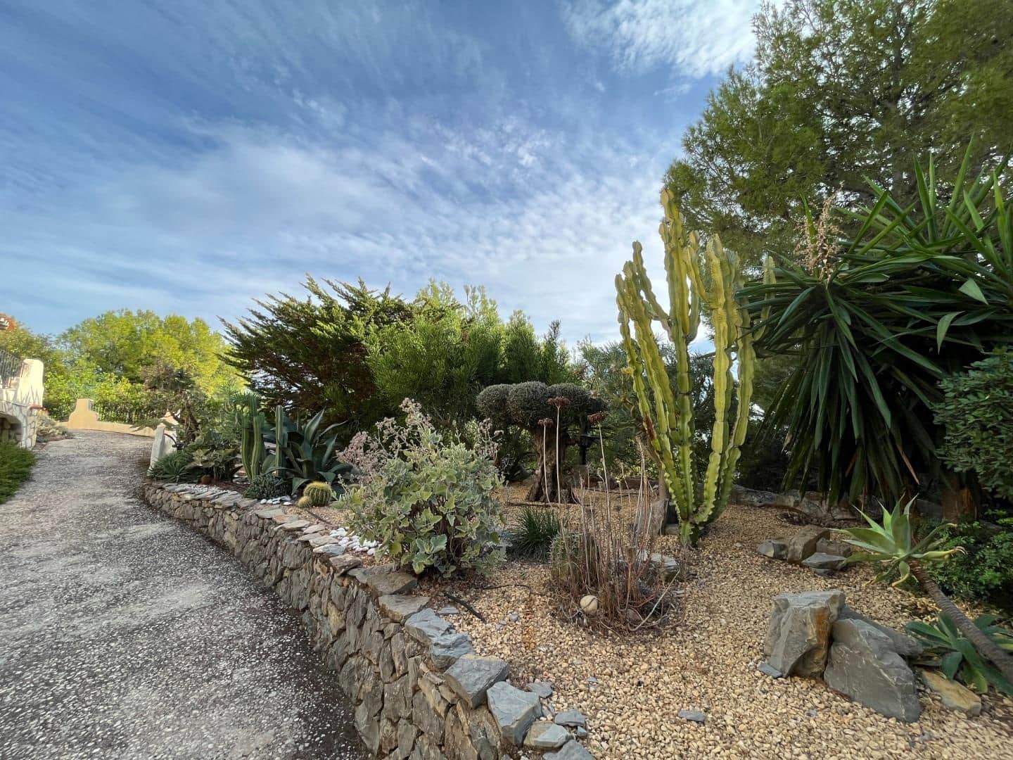 4 soverom Villa til salgs i Altea la Vella med svømmebasseng garasje - € 1 350 000 (Ref: 7911812)