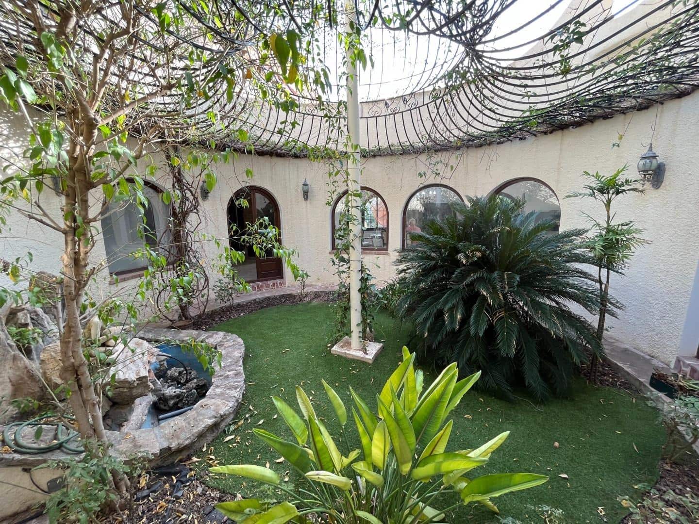 4 soverom Villa til salgs i Altea la Vella med svømmebasseng garasje - € 1 350 000 (Ref: 7911812)