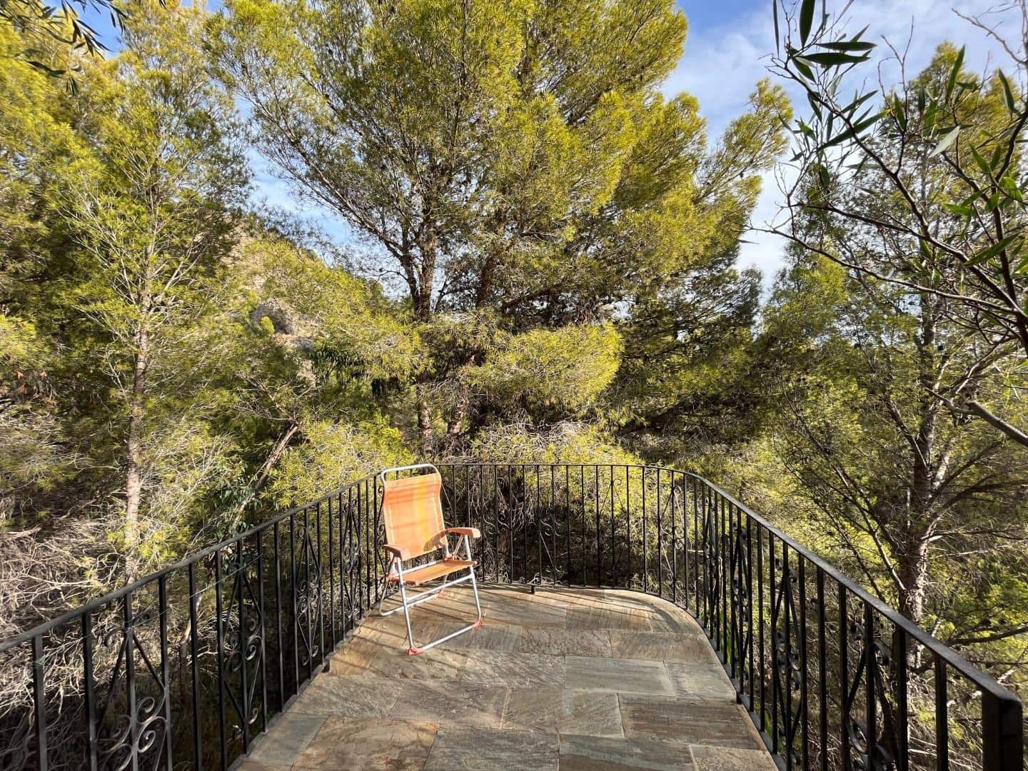 4 soverom Villa til salgs i Altea la Vella med svømmebasseng garasje - € 1 350 000 (Ref: 7911812)