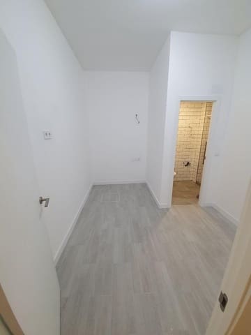 Oficina en Los Ángeles, Alicante / Alacant ciudad en venta - 110.000 € (Ref: 7913134)