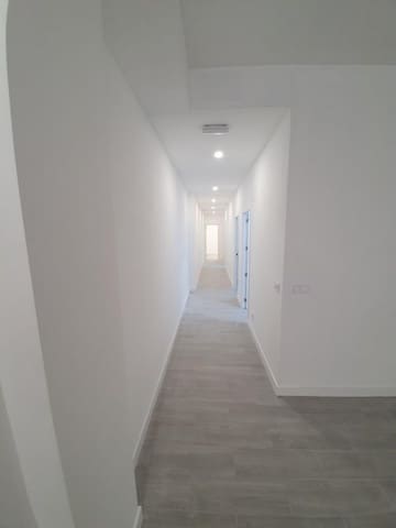 Oficina en Los Ángeles, Alicante / Alacant ciudad en venta - 110.000 € (Ref: 7913134)