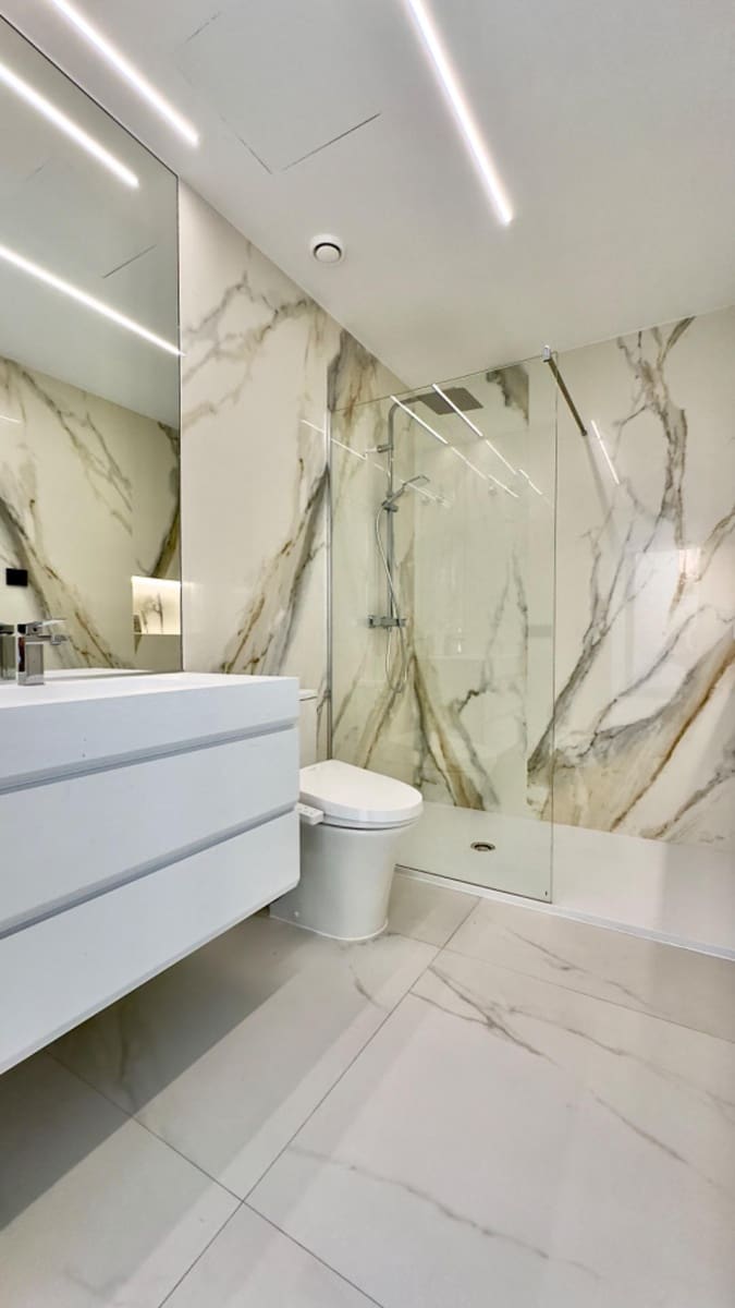 5 bedroom Villa for sale in Altea with pool - € 2,350,000 (Ref: 7918225)