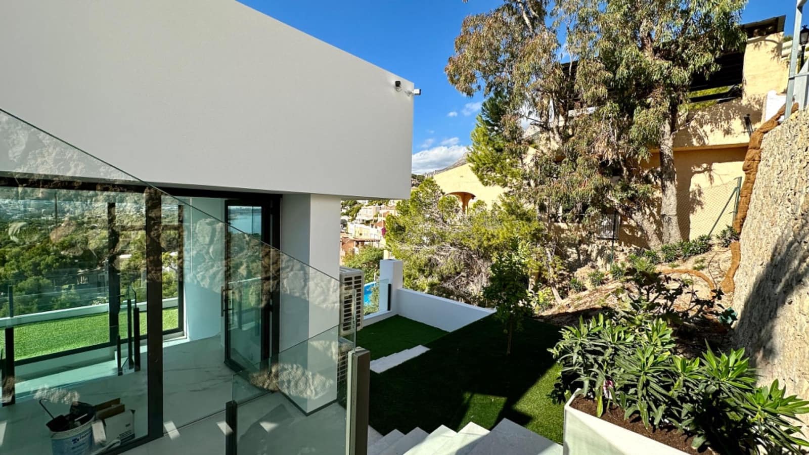 5 bedroom Villa for sale in Altea with pool - € 2,350,000 (Ref: 7918225)