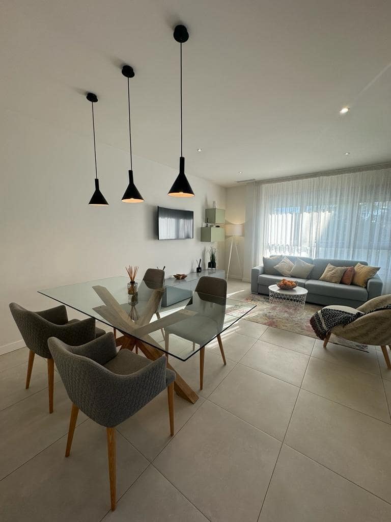 2 chambre Appartement à vendre à Playa Flamenca avec piscine - 252 000 € (Ref: 7935921)