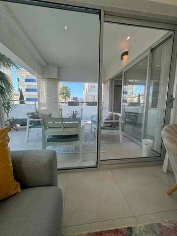 2 chambre Appartement à vendre à Playa Flamenca, Orihuela avec piscine - 252 000 € (Ref: 7935921)
