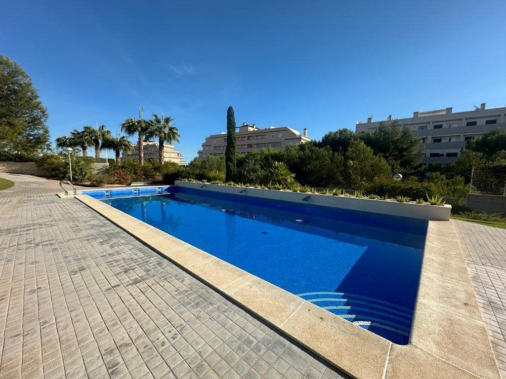 2 chambre Appartement à vendre à Playa Flamenca avec piscine - 252 000 € (Ref: 7935921)