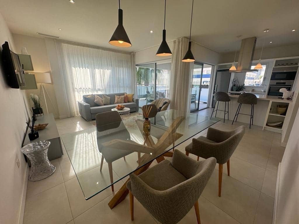 2 chambre Appartement à vendre à Playa Flamenca avec piscine - 252 000 € (Ref: 7935921)