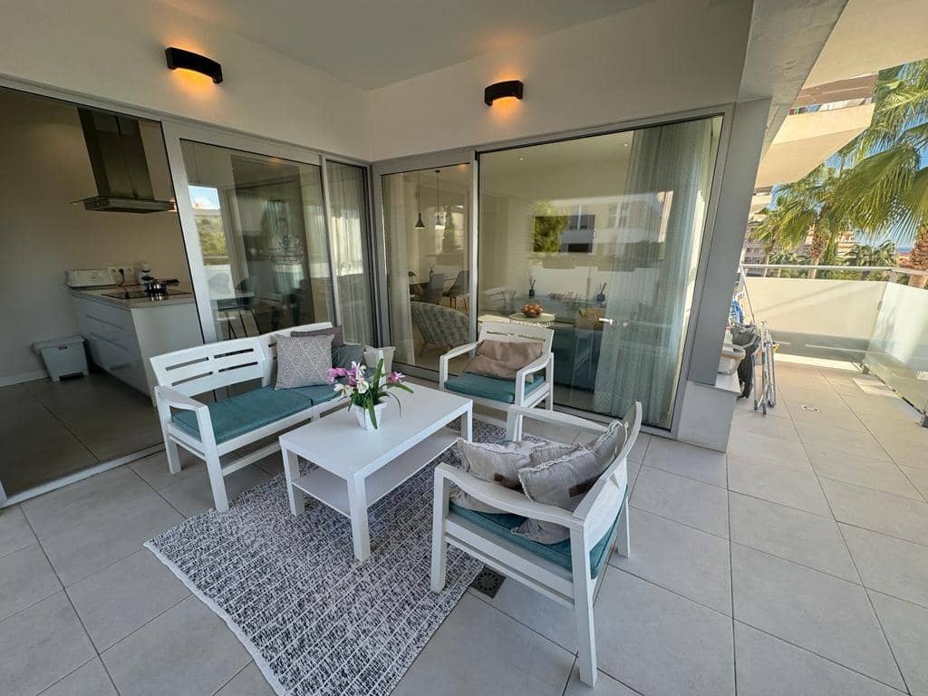 2 chambre Appartement à vendre à Playa Flamenca avec piscine - 252 000 € (Ref: 7935921)