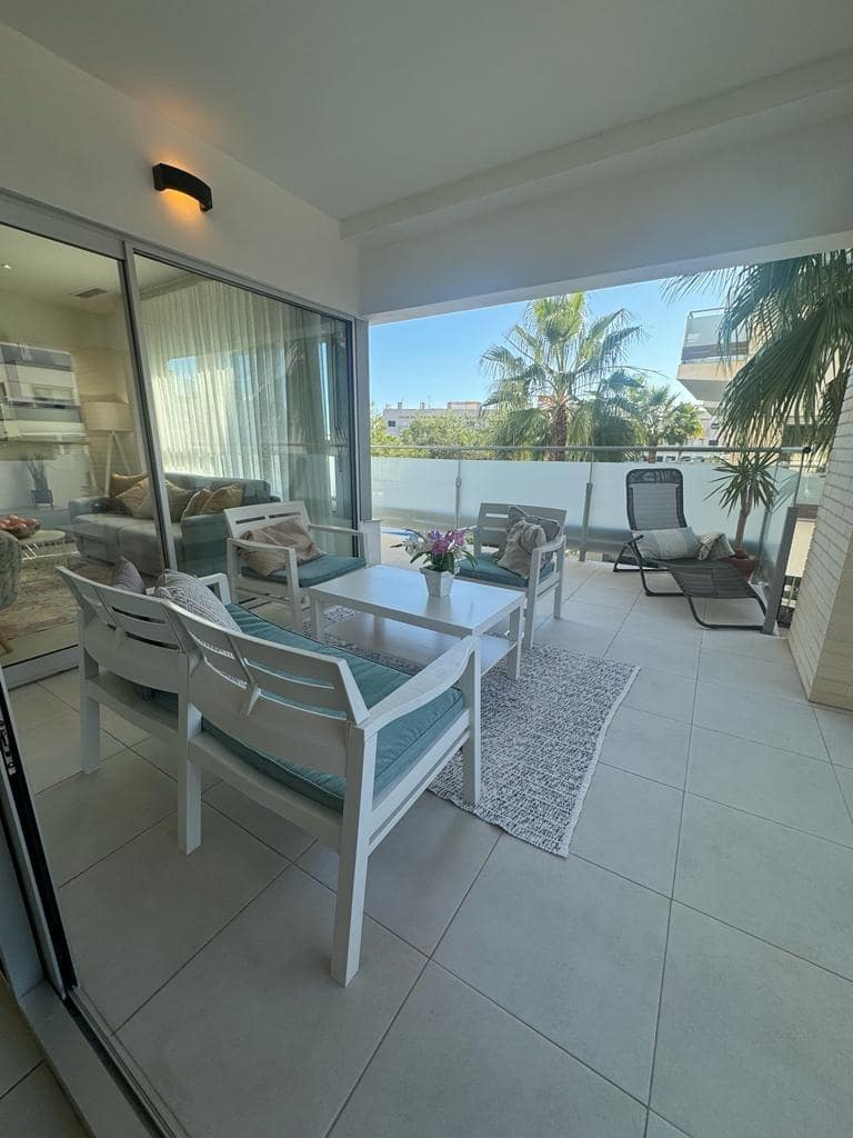 2 chambre Appartement à vendre à Playa Flamenca avec piscine - 252 000 € (Ref: 7935921)