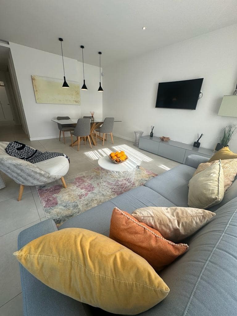 2 chambre Appartement à vendre à Playa Flamenca avec piscine - 252 000 € (Ref: 7935921)