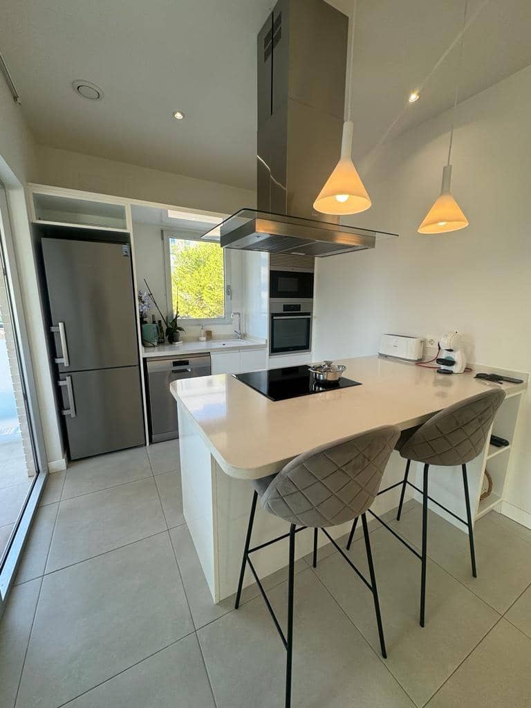 2 chambre Appartement à vendre à Playa Flamenca avec piscine - 252 000 € (Ref: 7935921)