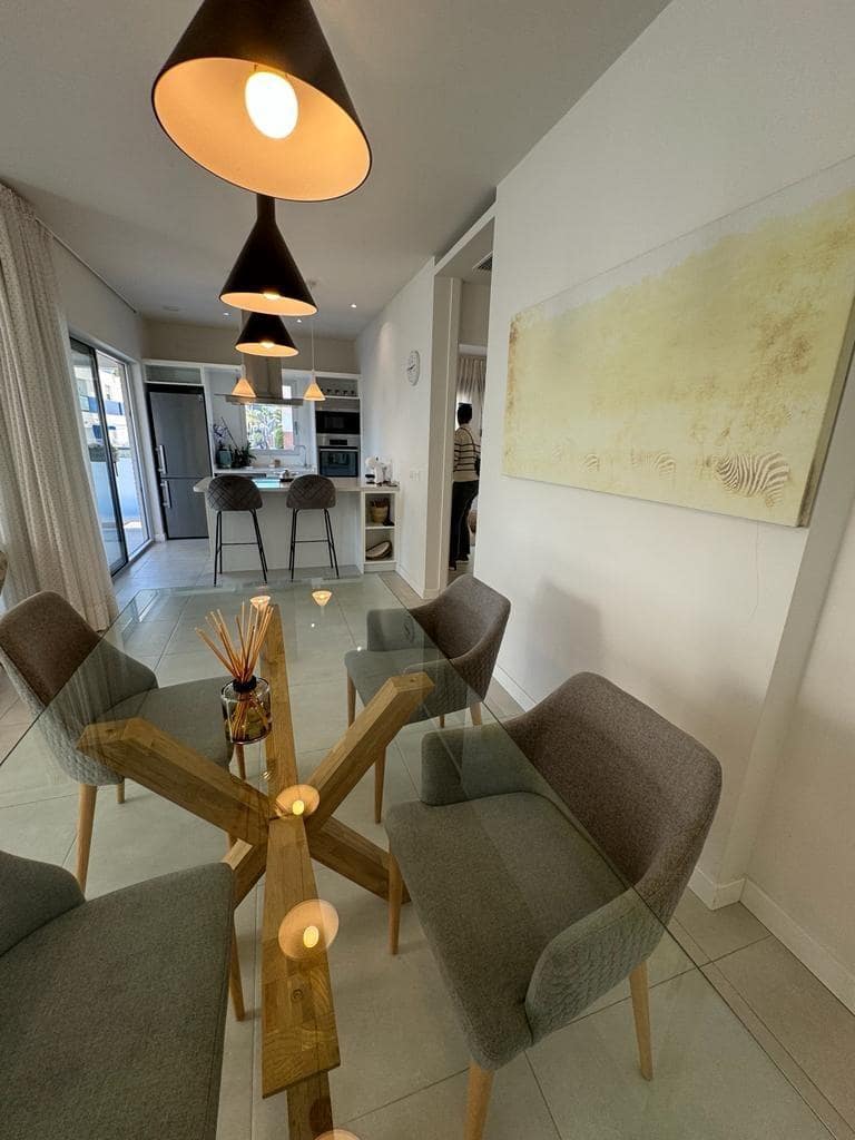 2 chambre Appartement à vendre à Playa Flamenca avec piscine - 252 000 € (Ref: 7935921)