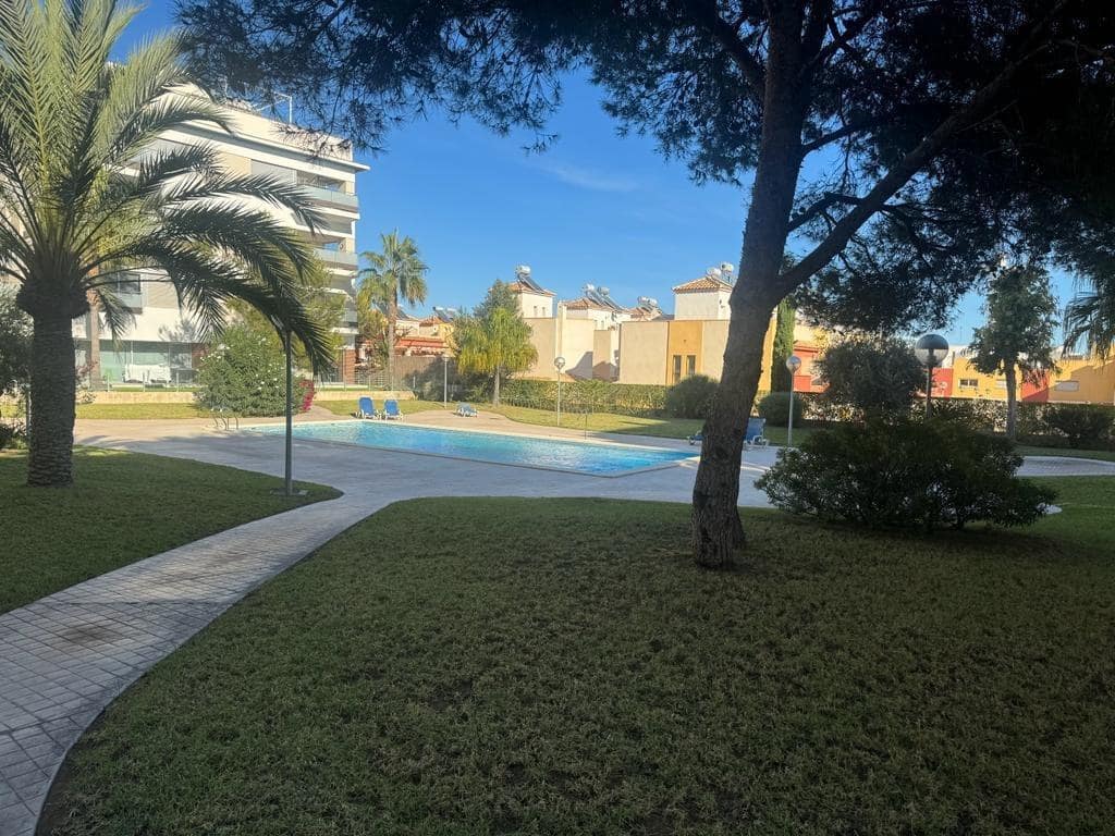2 chambre Appartement à vendre à Playa Flamenca avec piscine - 252 000 € (Ref: 7935921)