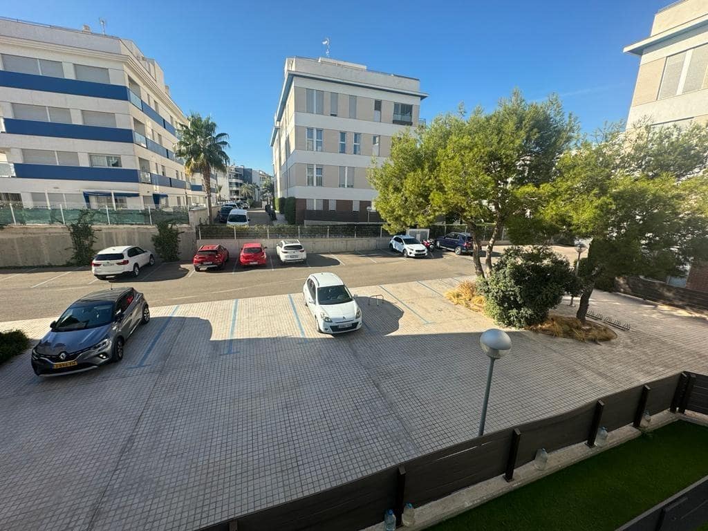 2 chambre Appartement à vendre à Playa Flamenca avec piscine - 252 000 € (Ref: 7935921)