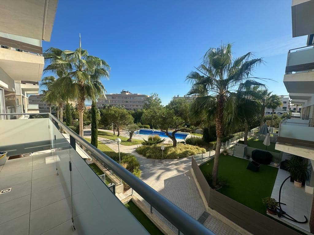 2 chambre Appartement à vendre à Playa Flamenca avec piscine - 252 000 € (Ref: 7935921)
