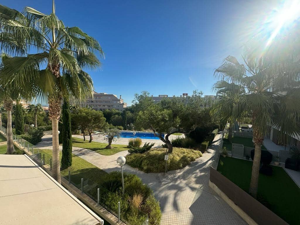 2 chambre Appartement à vendre à Playa Flamenca avec piscine - 252 000 € (Ref: 7935921)
