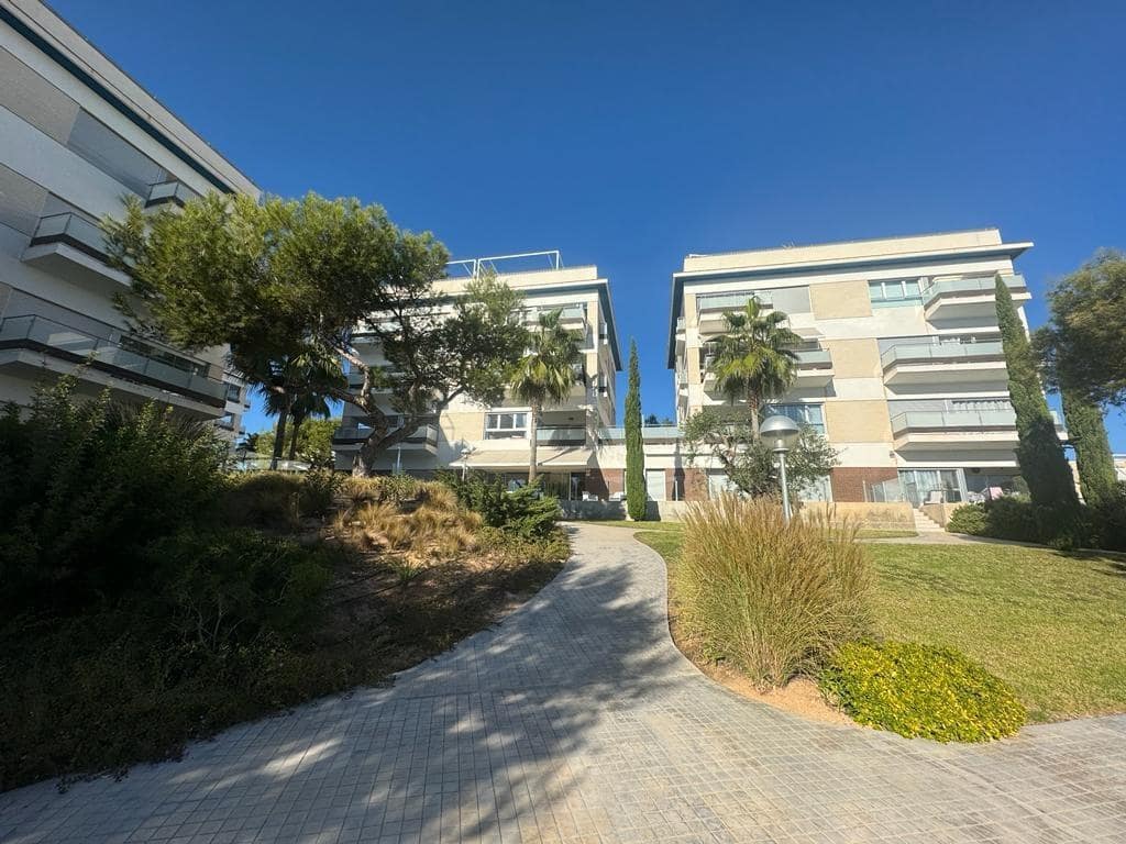 2 chambre Appartement à vendre à Playa Flamenca avec piscine - 252 000 € (Ref: 7935921)