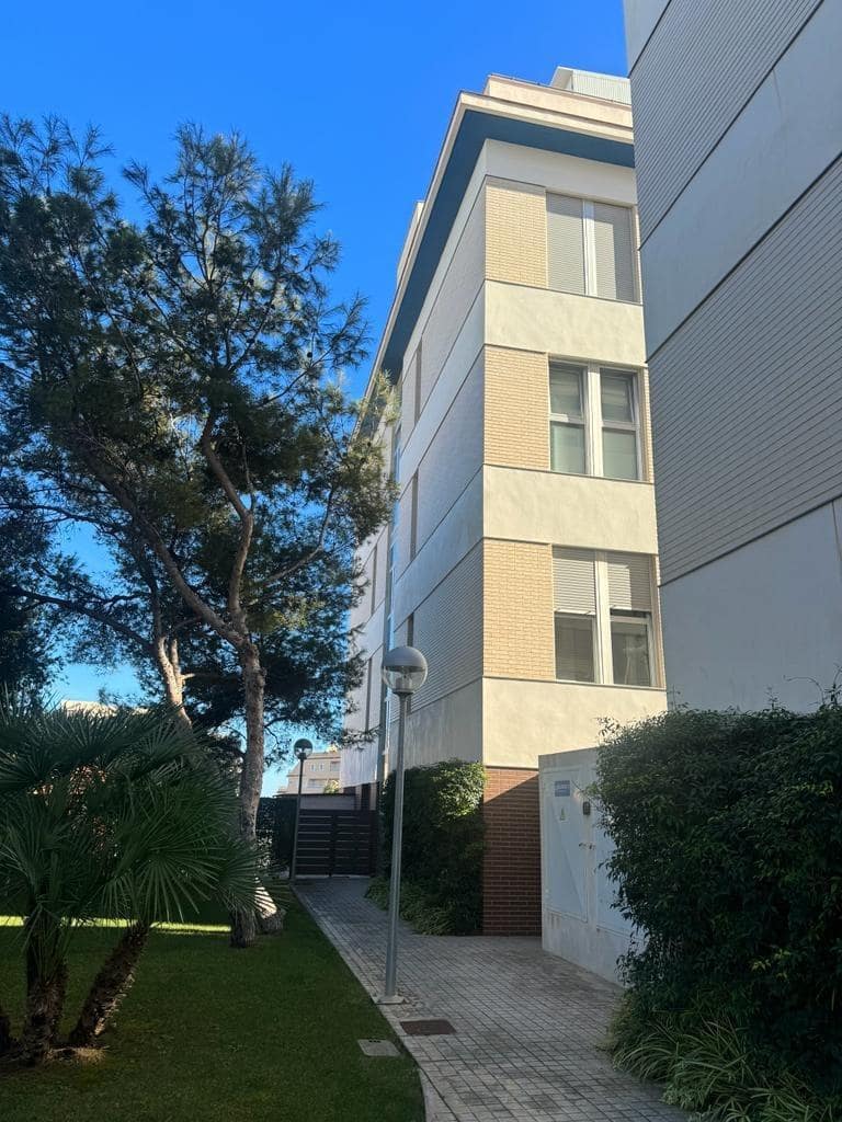 2 chambre Appartement à vendre à Playa Flamenca avec piscine - 252 000 € (Ref: 7935921)