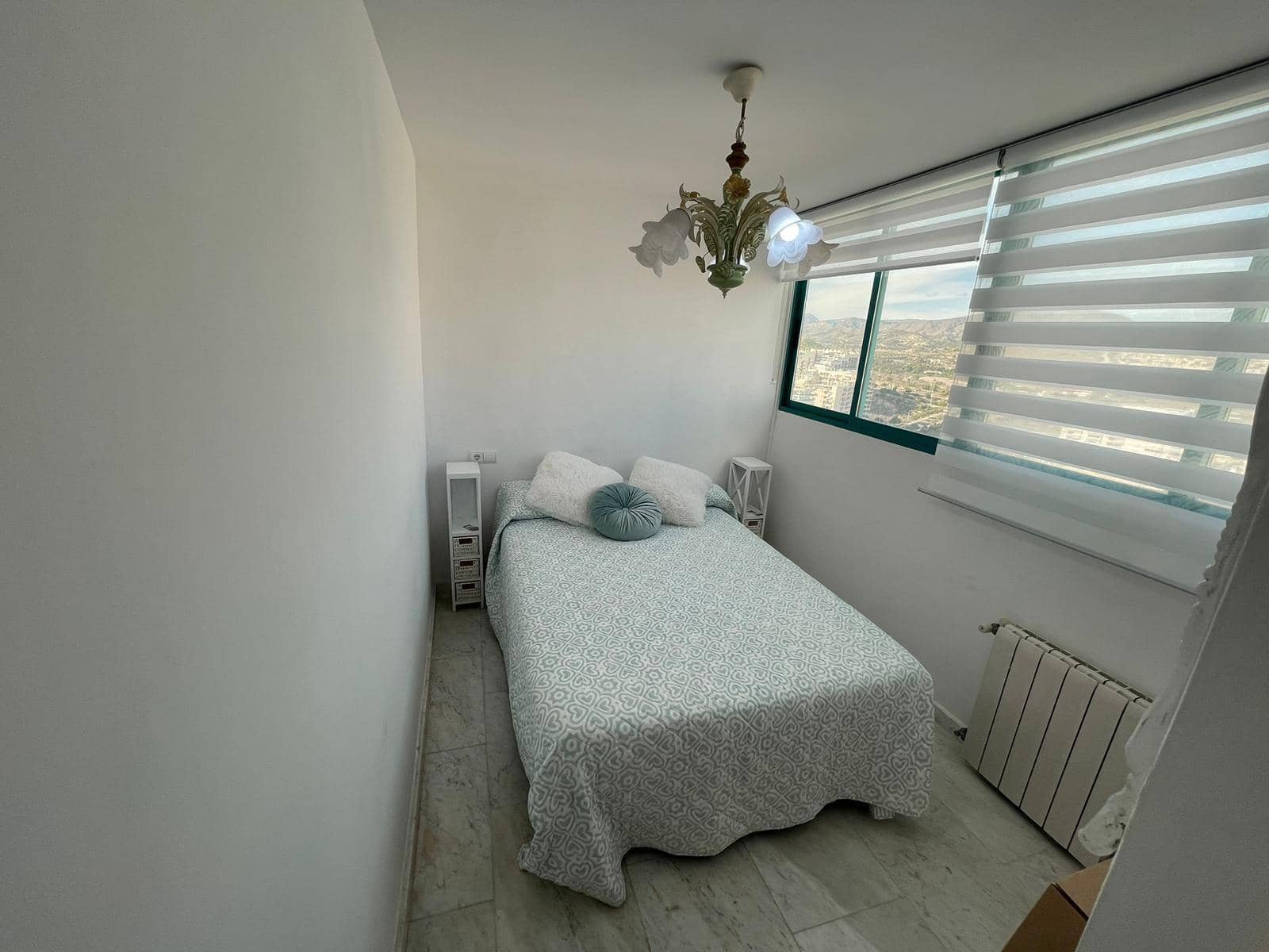 Ático de 3 habitaciones en La Villajoyosa / Vila Joiosa en venta con piscina garaje - 430.000 € (Ref: 7972303)