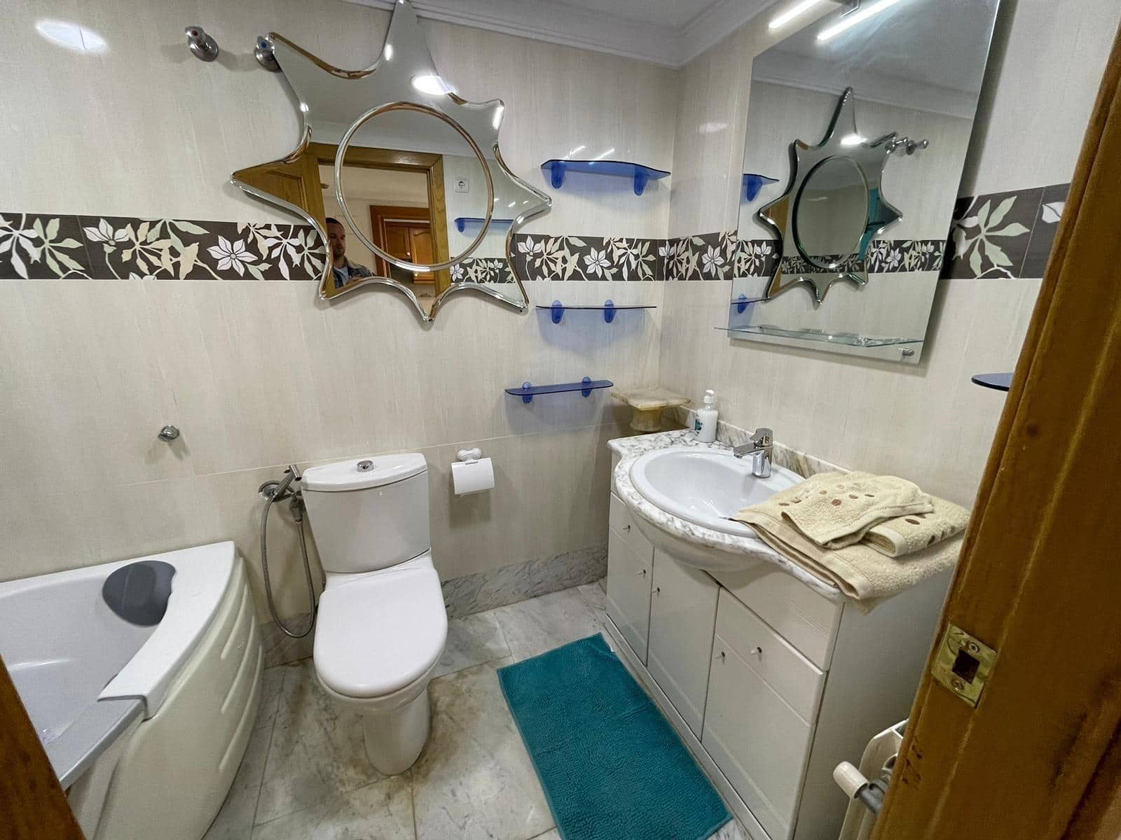 Ático de 3 habitaciones en La Villajoyosa / Vila Joiosa en venta con piscina garaje - 430.000 € (Ref: 7972303)