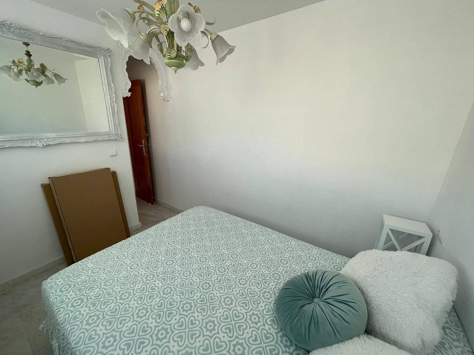 Ático de 3 habitaciones en La Villajoyosa / Vila Joiosa en venta con piscina garaje - 430.000 € (Ref: 7972303)