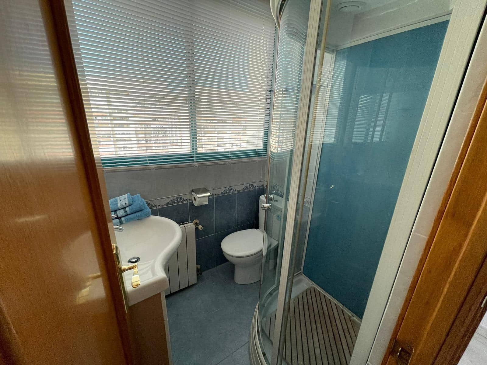 Ático de 3 habitaciones en La Villajoyosa / Vila Joiosa en venta con piscina garaje - 430.000 € (Ref: 7972303)