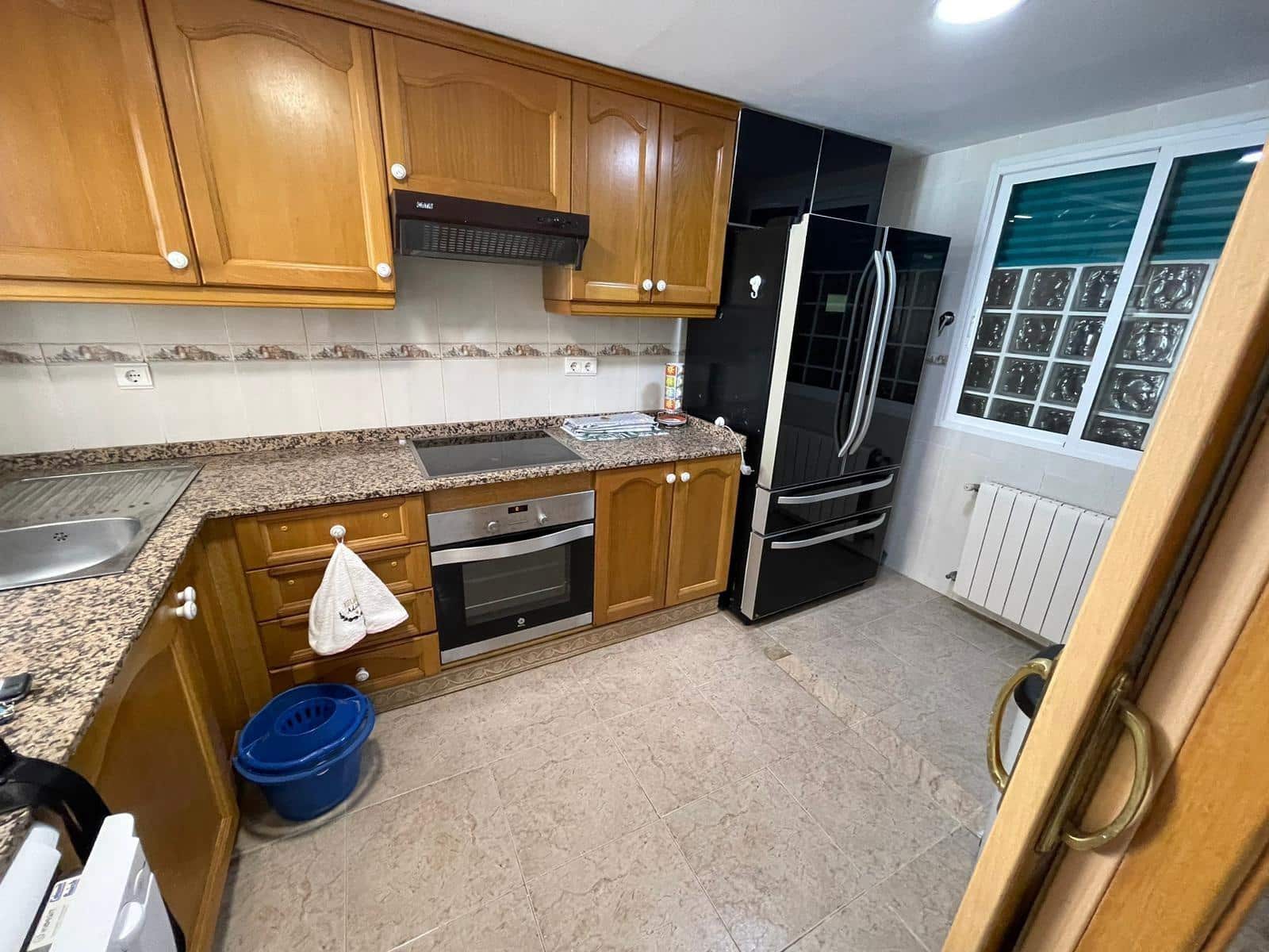 Ático de 3 habitaciones en La Villajoyosa / Vila Joiosa en venta con piscina garaje - 430.000 € (Ref: 7972303)