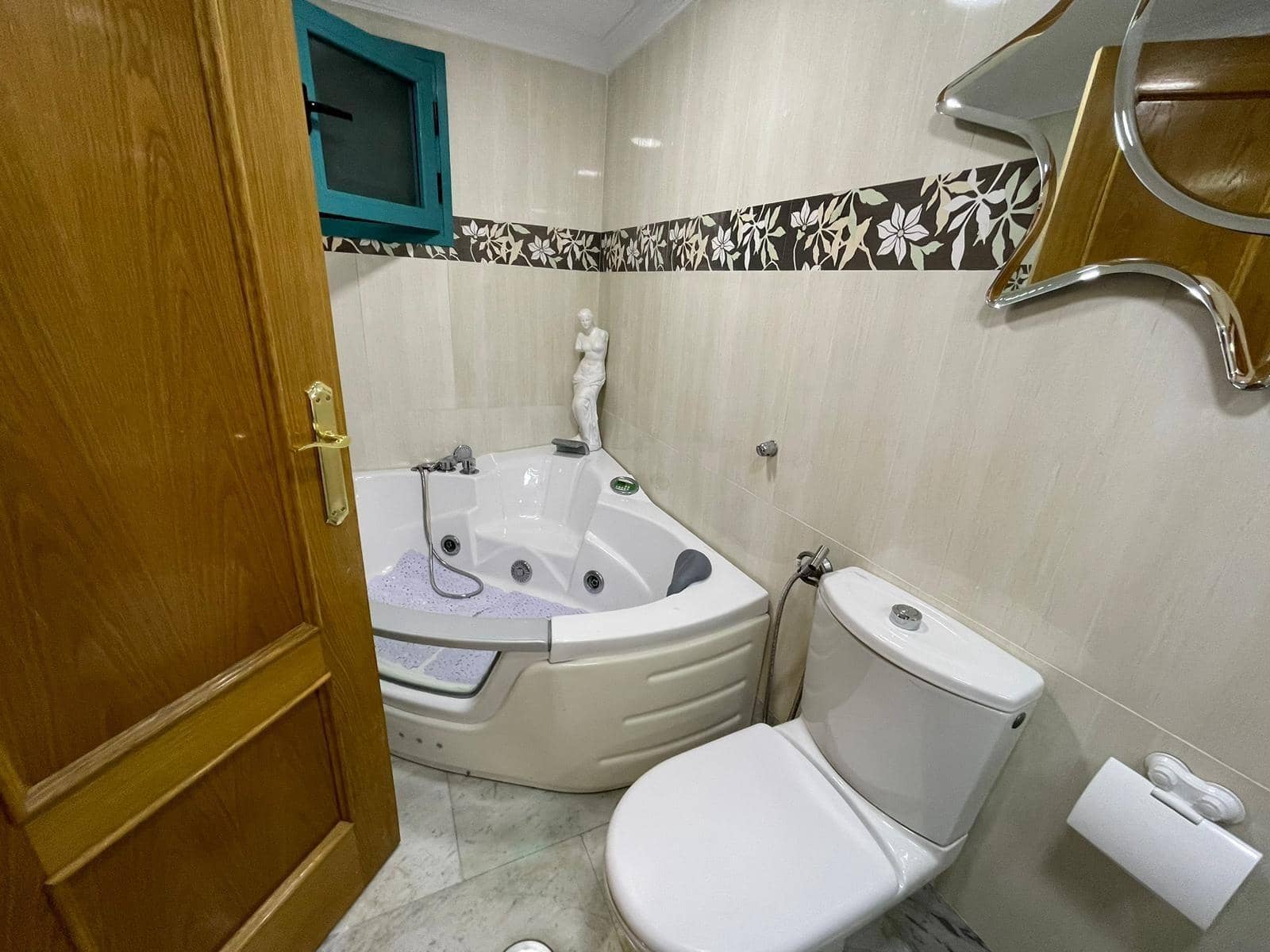 Ático de 3 habitaciones en La Villajoyosa / Vila Joiosa en venta con piscina garaje - 430.000 € (Ref: 7972303)