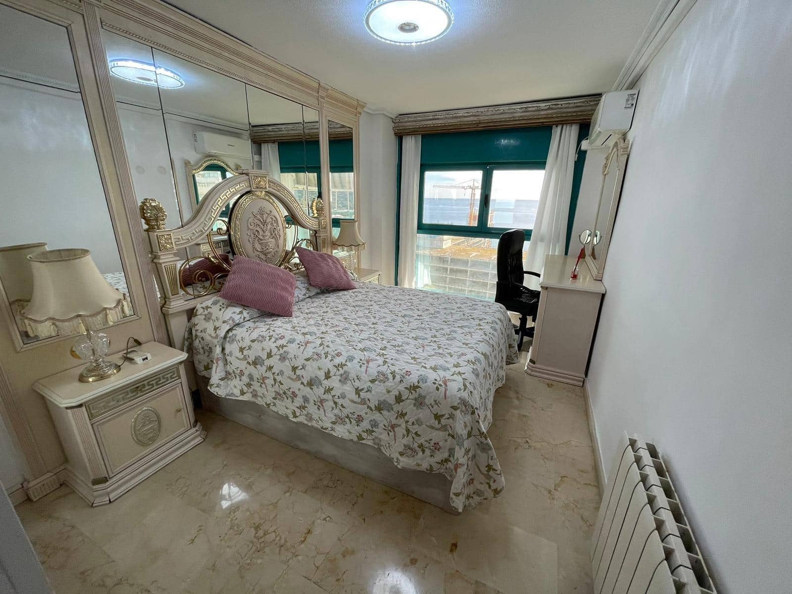 Ático de 3 habitaciones en La Villajoyosa / Vila Joiosa en venta con piscina garaje - 430.000 € (Ref: 7972303)