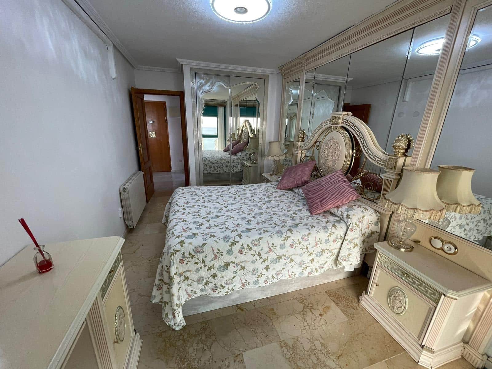 Ático de 3 habitaciones en La Villajoyosa / Vila Joiosa en venta con piscina garaje - 430.000 € (Ref: 7972303)