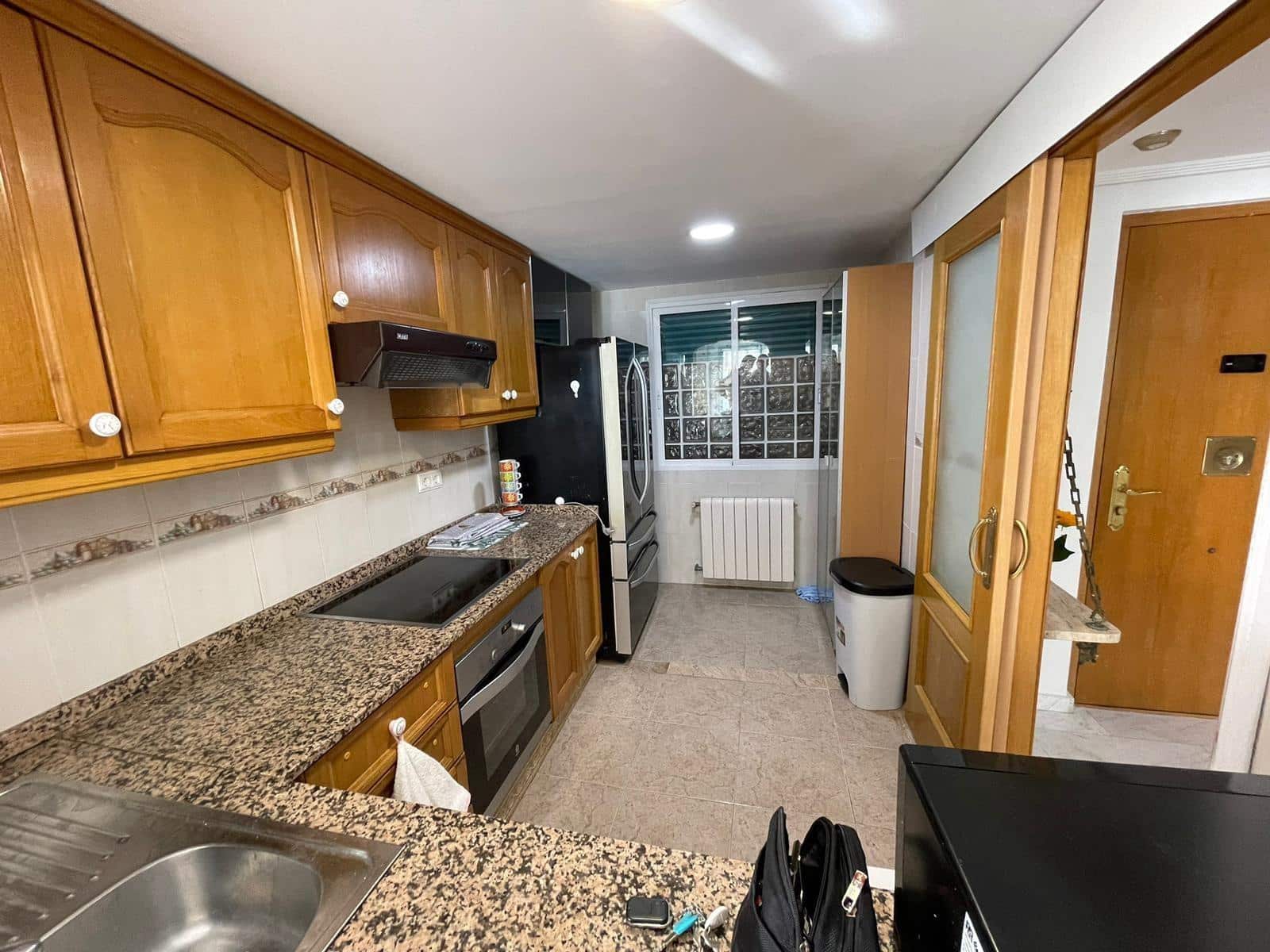 Ático de 3 habitaciones en La Villajoyosa / Vila Joiosa en venta con piscina garaje - 430.000 € (Ref: 7972303)