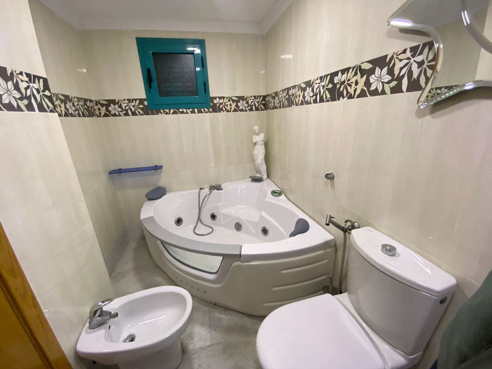 Ático de 3 habitaciones en La Villajoyosa / Vila Joiosa en venta con piscina garaje - 430.000 € (Ref: 7972303)