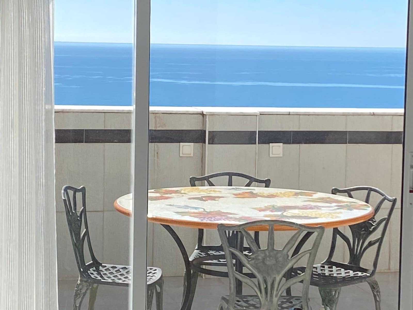 Ático de 3 habitaciones en La Villajoyosa / Vila Joiosa en venta con piscina garaje - 430.000 € (Ref: 7972303)