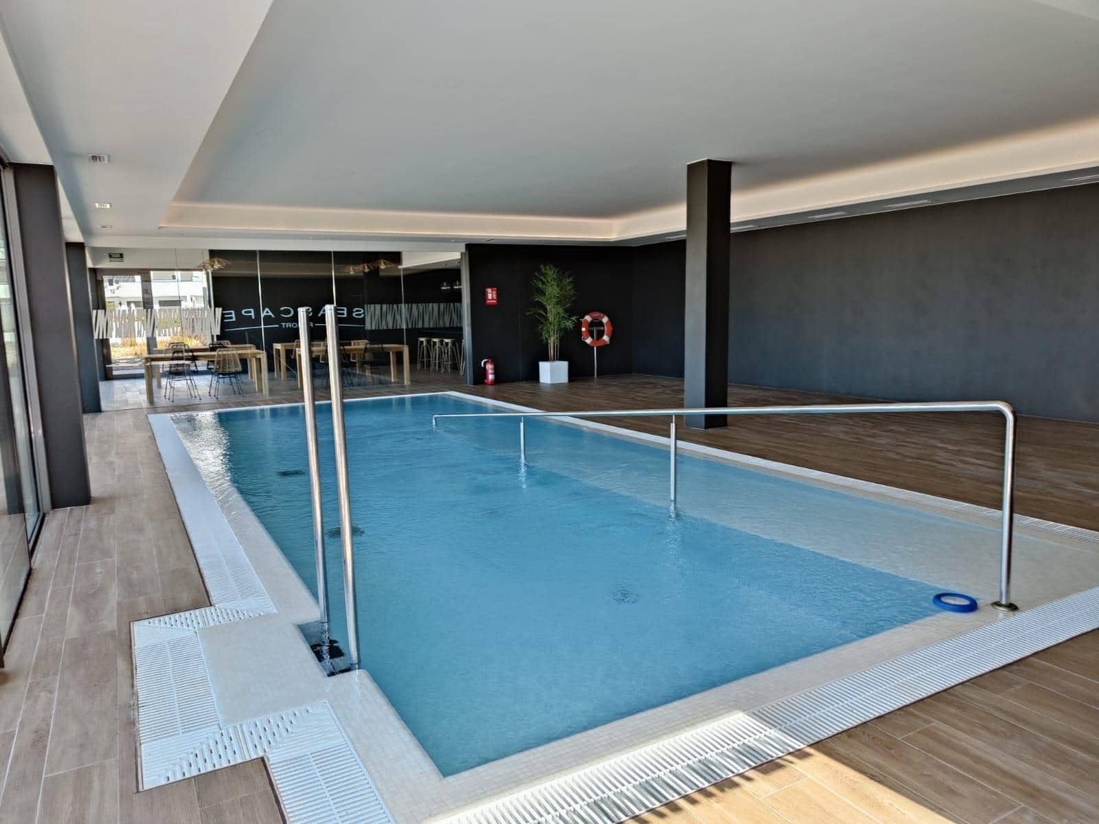 2 Zimmer Apartment zu verkaufen in Finestrat mit Pool Garage - 399.000 € (Ref: 7986360)