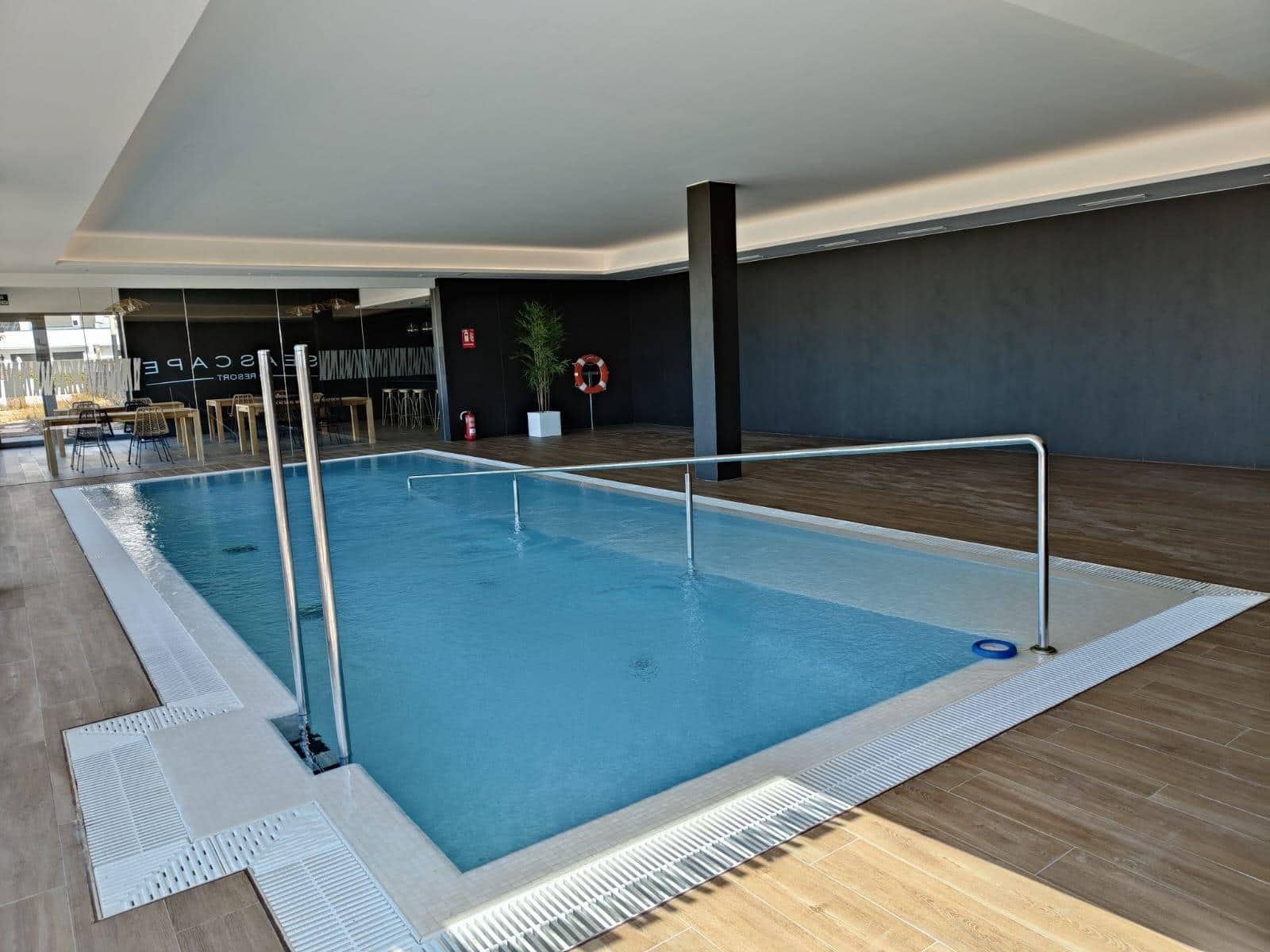 2 Zimmer Apartment zu verkaufen in Finestrat mit Pool Garage - 399.000 € (Ref: 7986360)