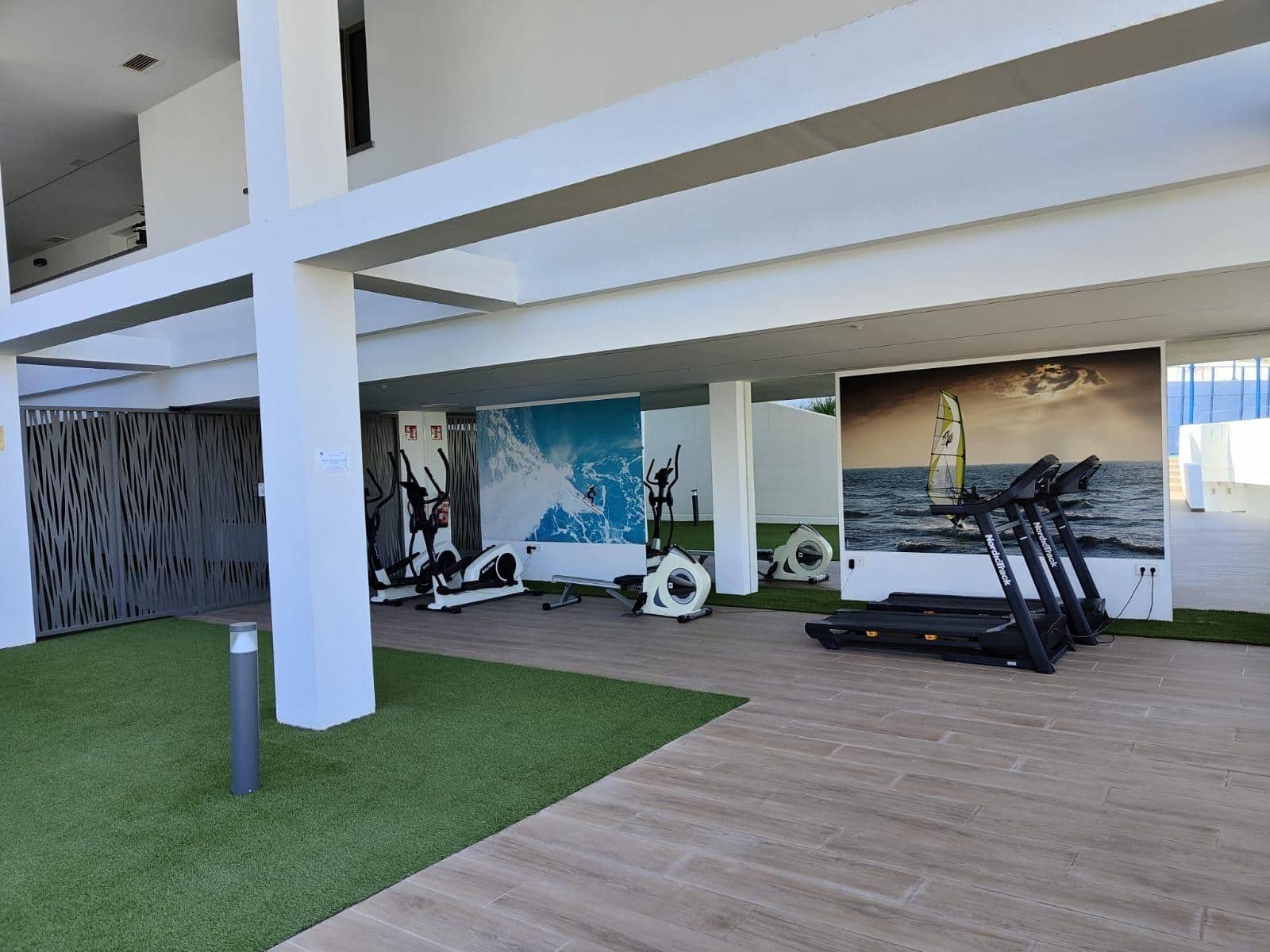 2 Zimmer Apartment zu verkaufen in Finestrat mit Pool Garage - 399.000 € (Ref: 7986360)